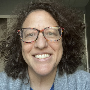 Fundraising Page: Julie Ray